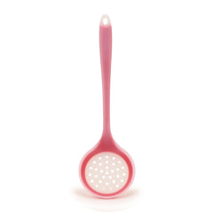 Silicone Non-Stick Slotted Spoon