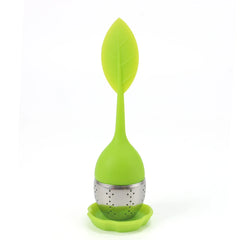 Best Silicone Tea Infuser