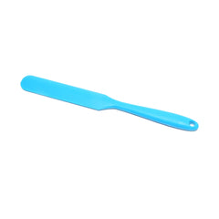 7x Silicone Scraper Spatulas Jar Spatula