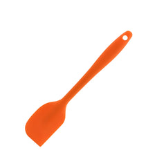 7pc Silicone Spatula Flexible Scraper