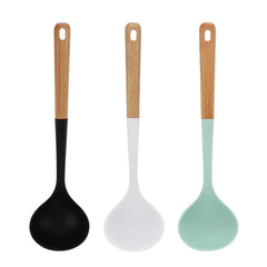 Silicone Cooking Utensils with Storage Box