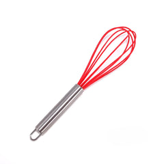 Silicone Hand Whisk Egg Beater