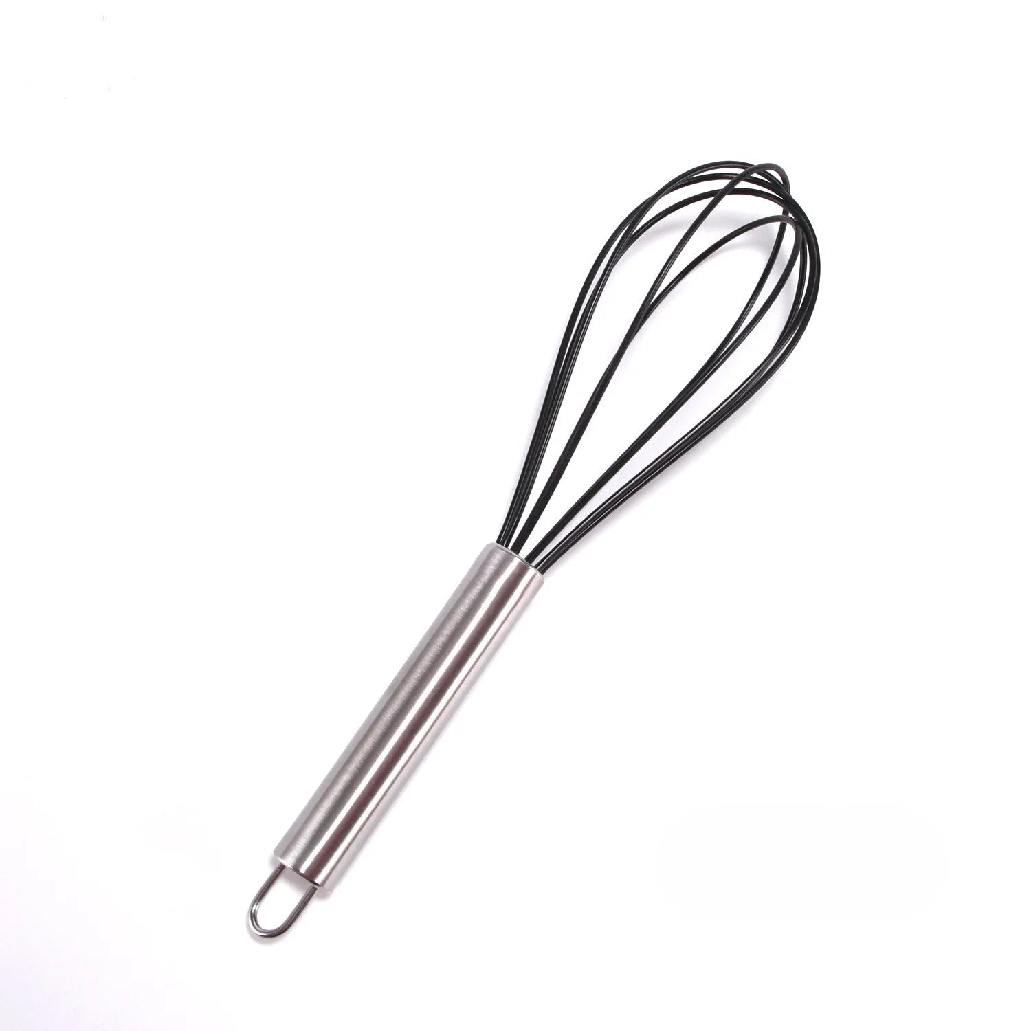 Silicone Hand Whisk Egg Beater