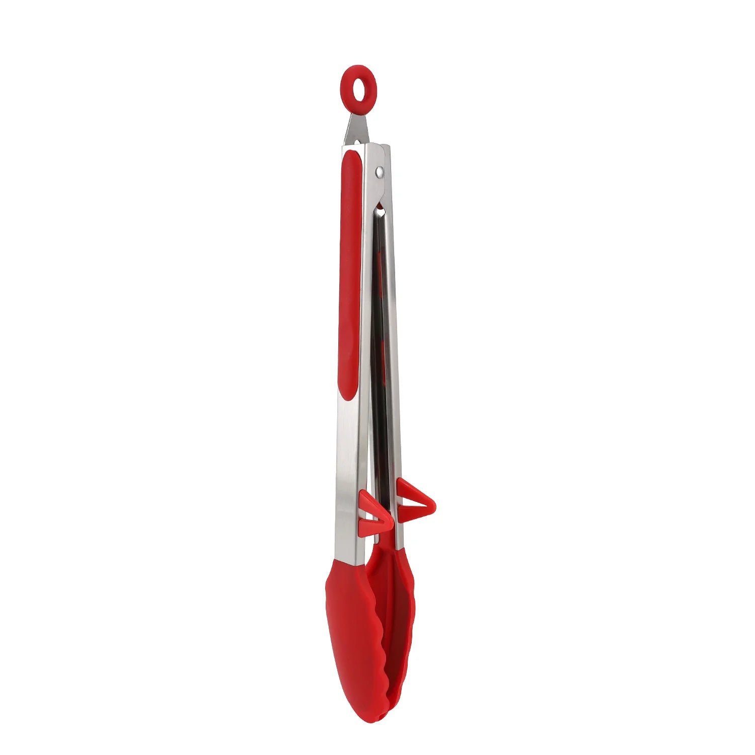 Silicone Kitchen Tongs