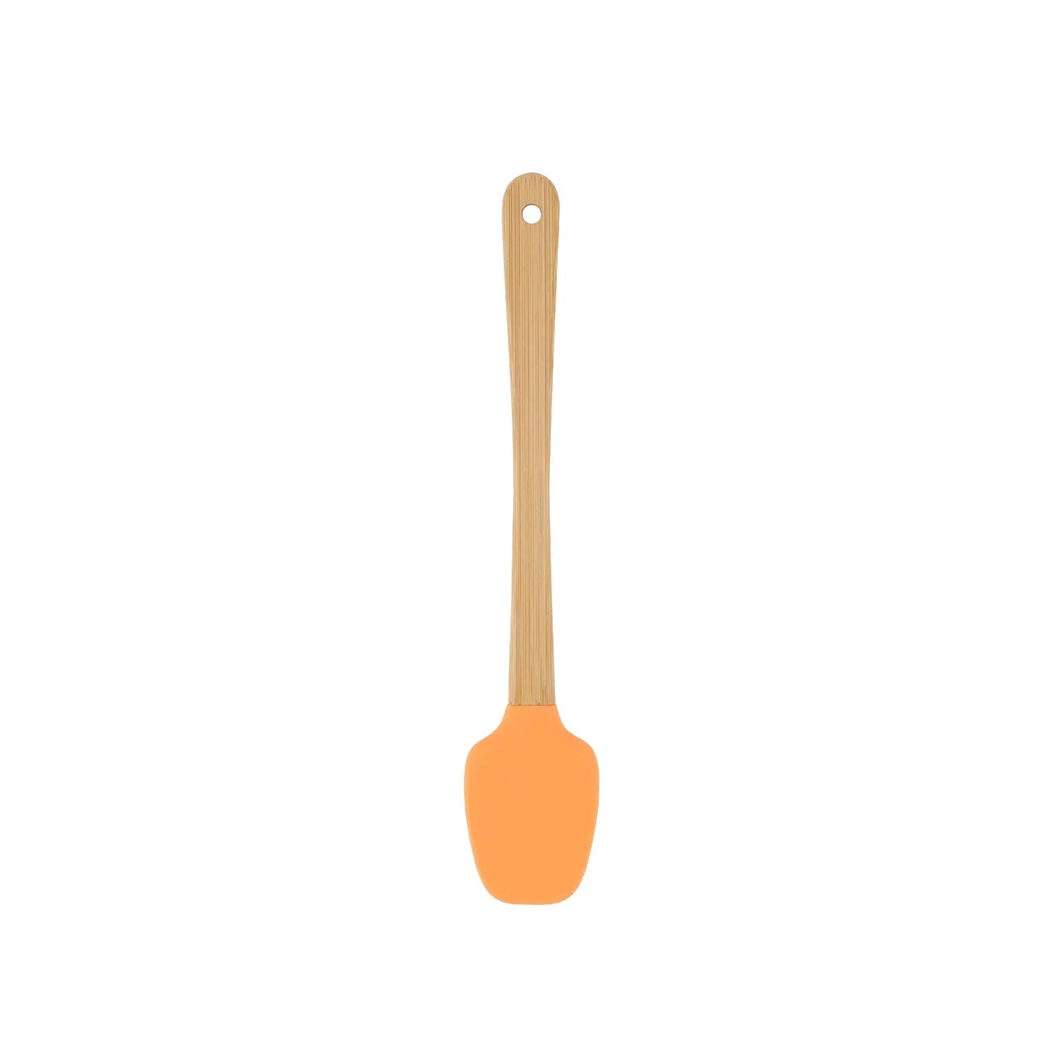 5 Pack Mini Silicone Spatula Set