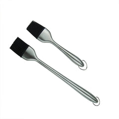 Silicone Barbecue Oil Brush