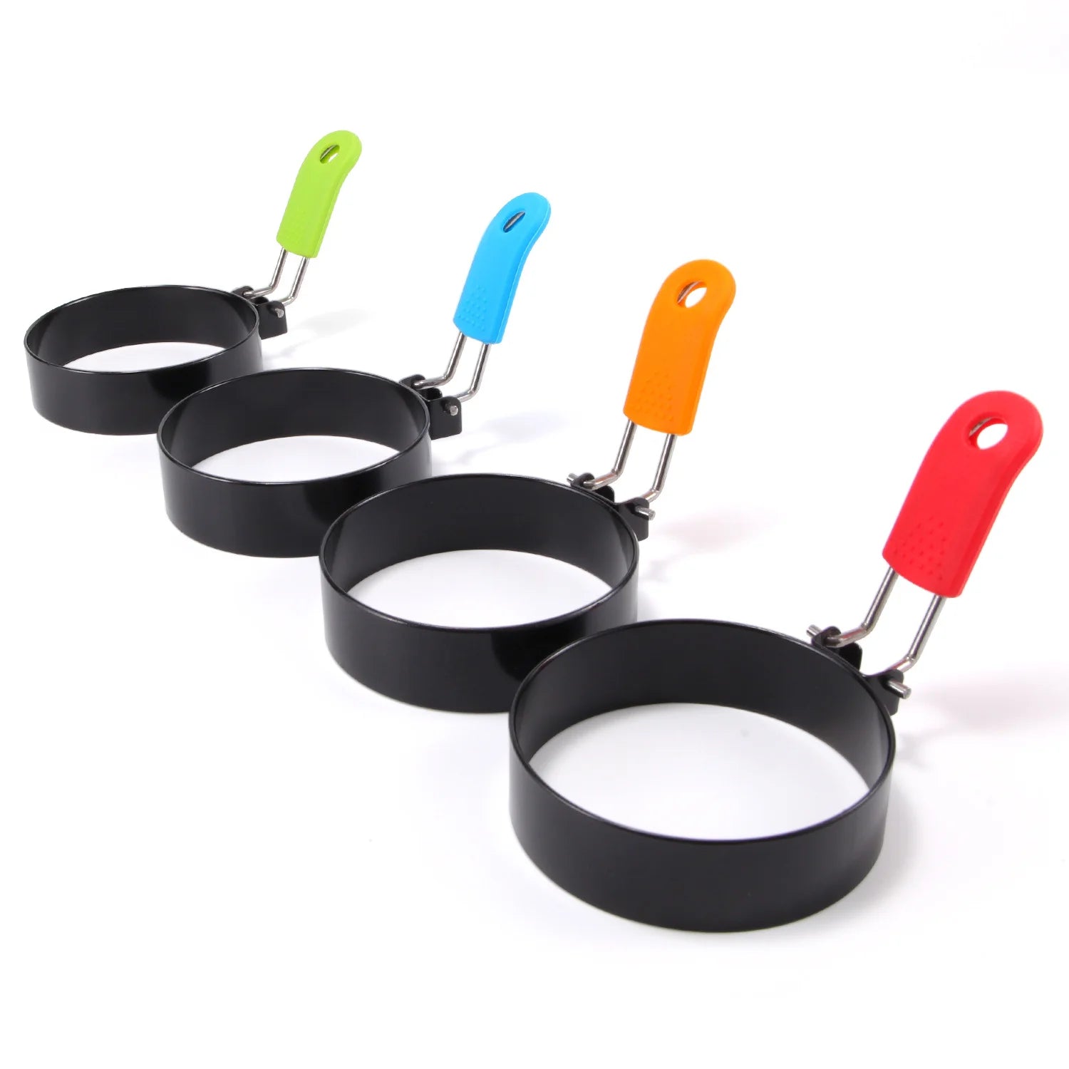 Non Stick Egg Frying Rings