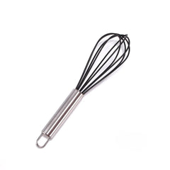 Silicone Hand Whisk Egg Beater