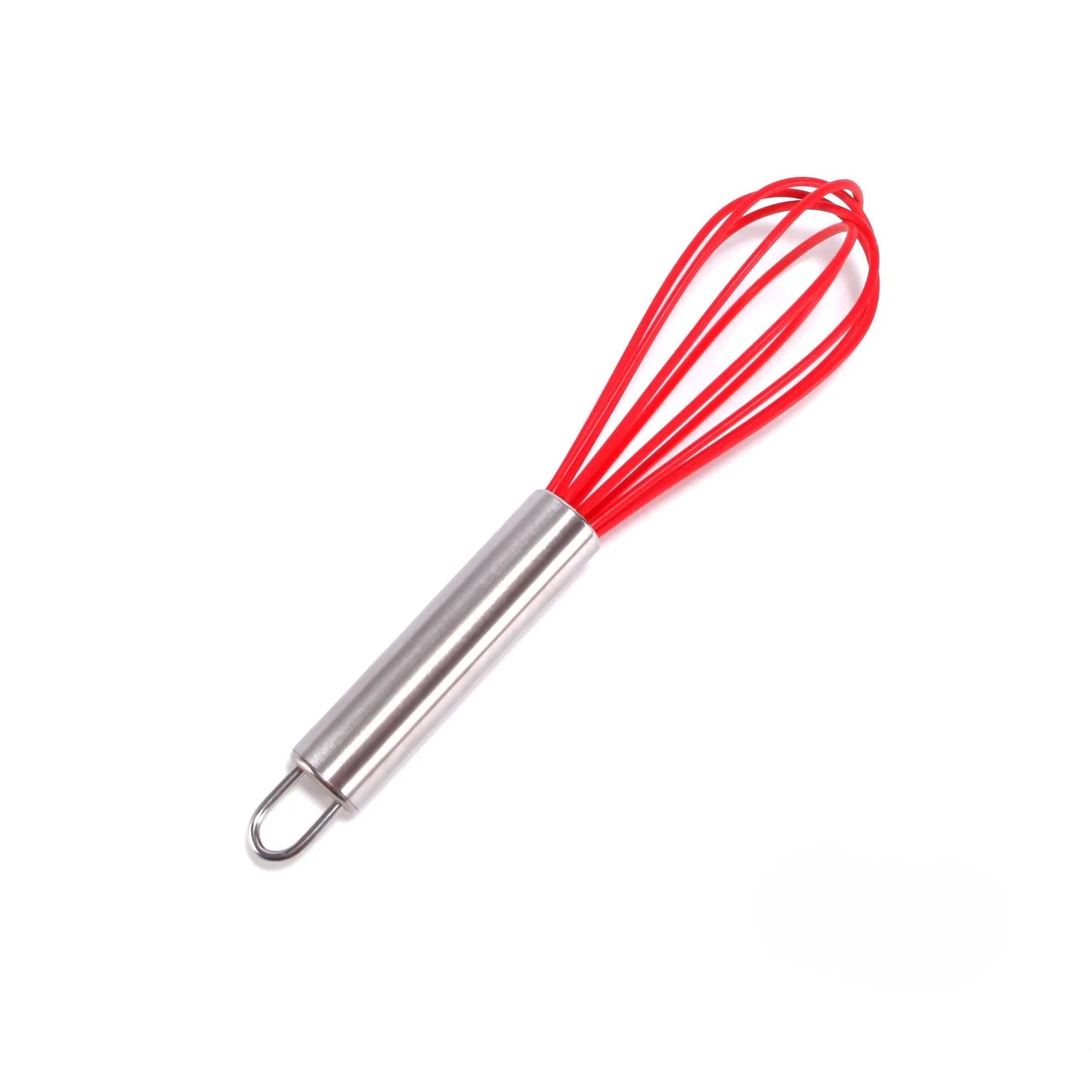 Silicone Hand Whisk Egg Beater