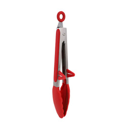 Silicone Kitchen Tongs