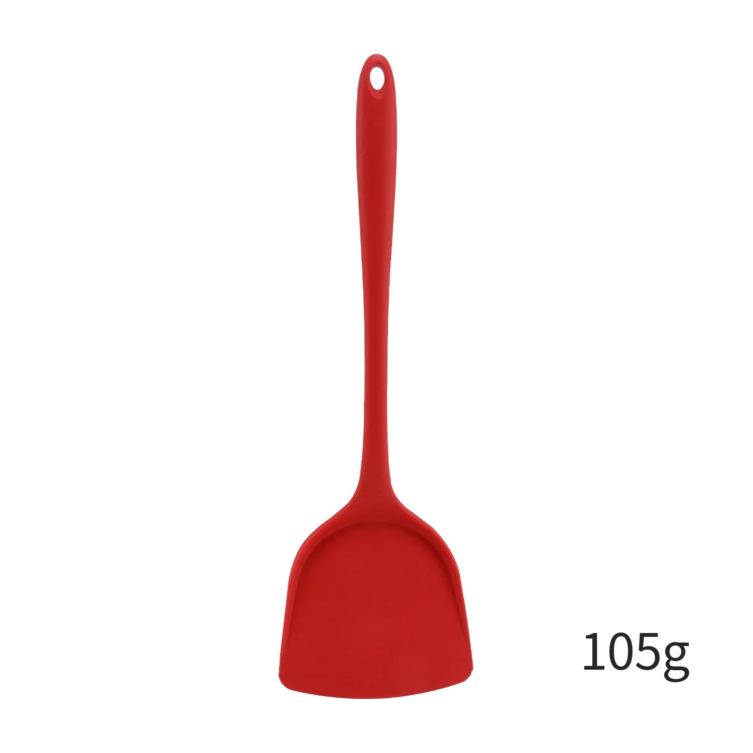 Silicone Cooking Kitchen Utensils Set