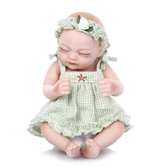 Baby Girl Elio and Lina | Reborn Baby Dolls