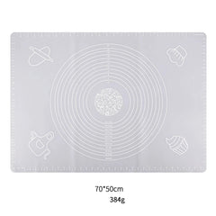 Silicone Rolling Mats for Baking