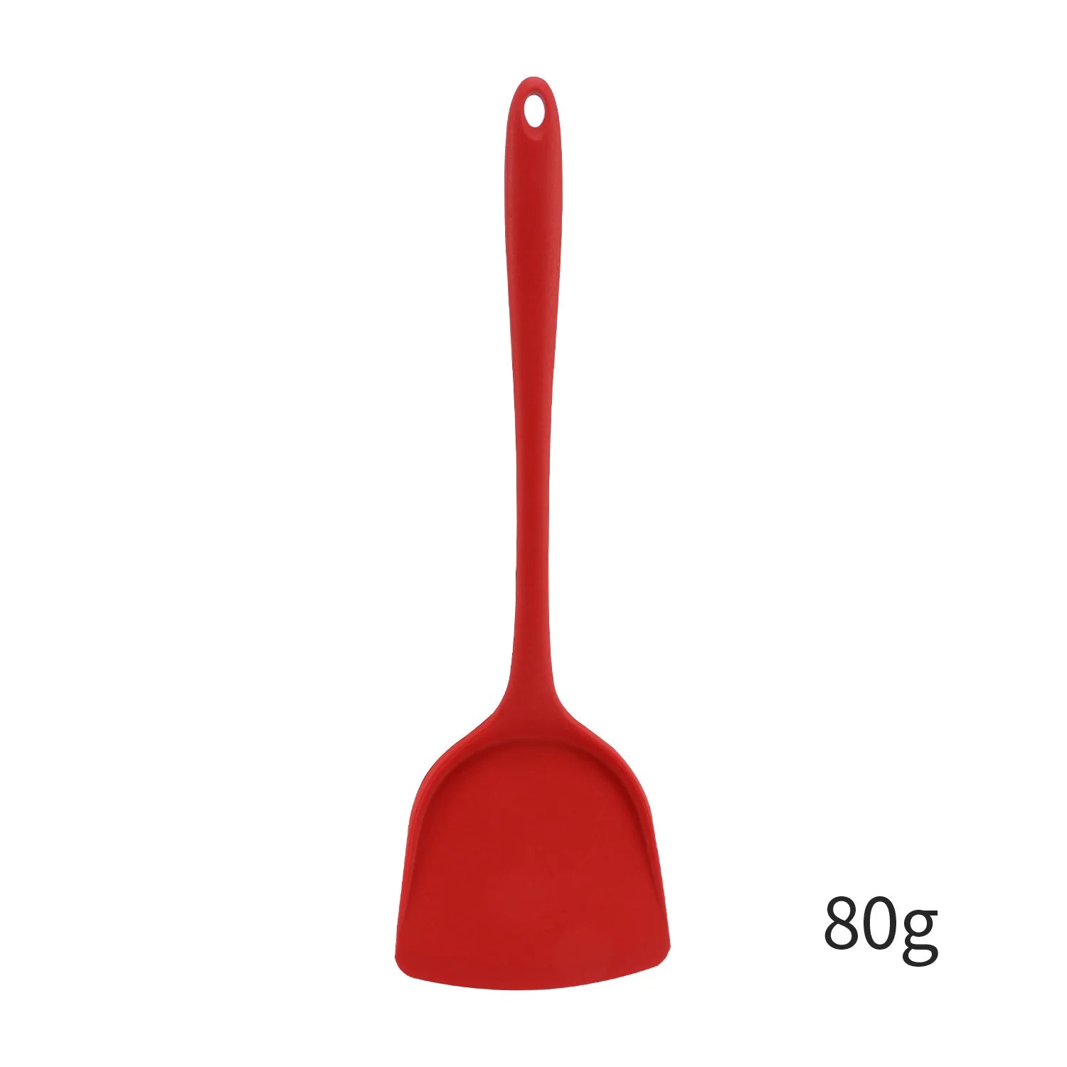 Silicone Cooking Kitchen Utensils Set