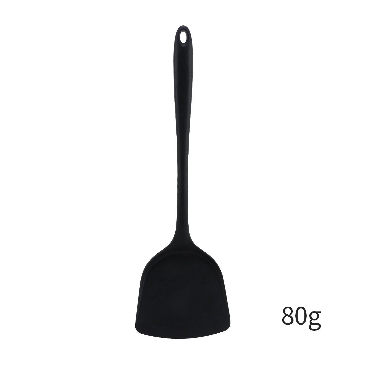 Silicone Cooking Kitchen Utensils Set