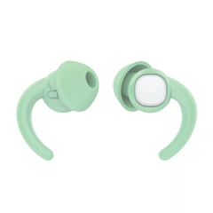 Light Green Noise Cancelling Earplugs