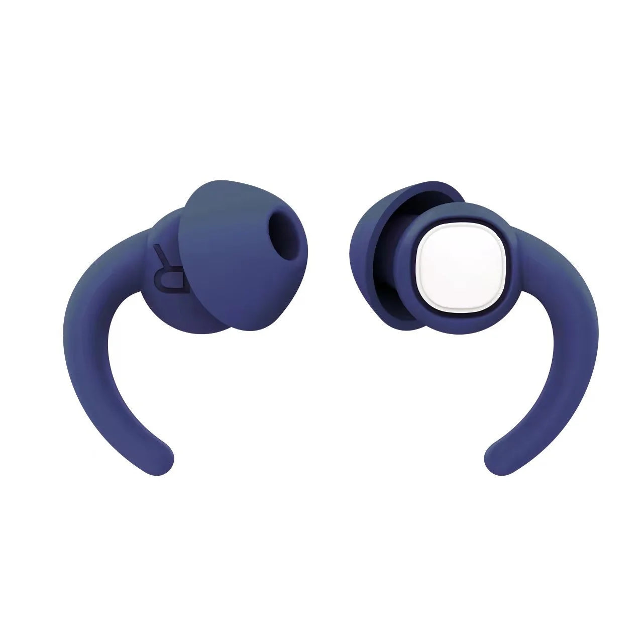 Navy Blue Noise Cancelling Earplugs