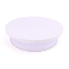 Best Silicone Base Rotating Cake Stands