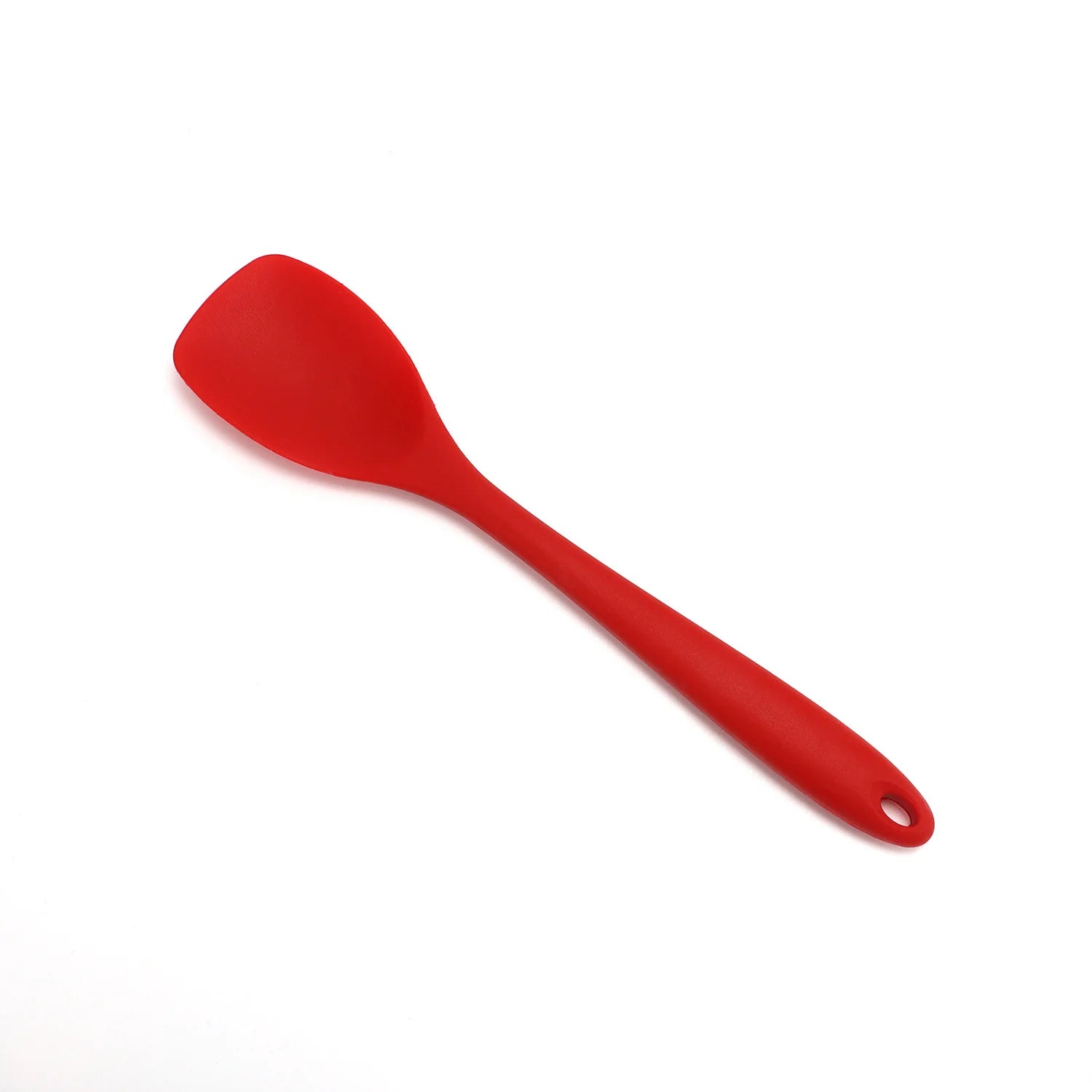 Set of 3 Silicone Spatulas Spoon