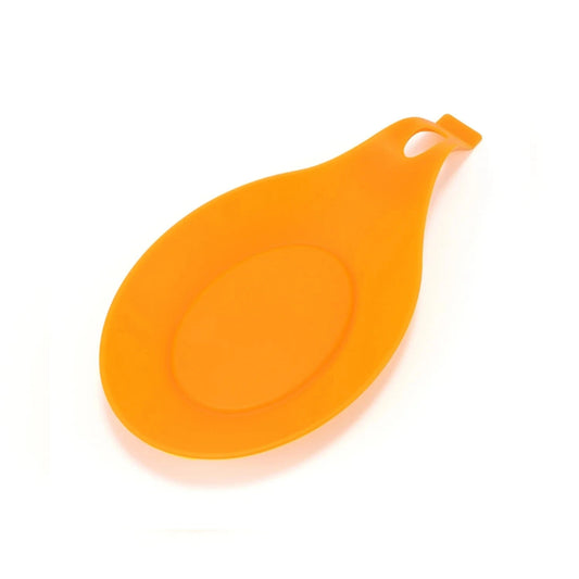 Silicone Spoon Rest for Kitchen