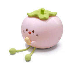 Pink Cute Silicone Night Light