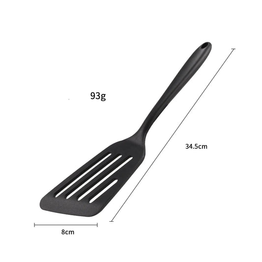 Silicone Cooking Spatula