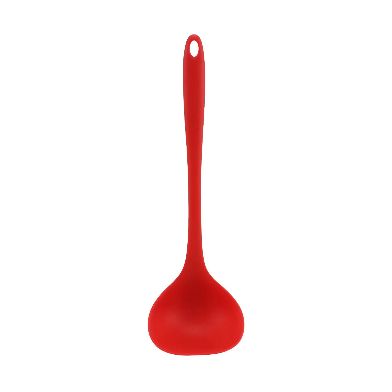 Silicone Cooking Kitchen Utensils Set