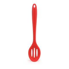 4 Pcs Silicone Slotted Spoon