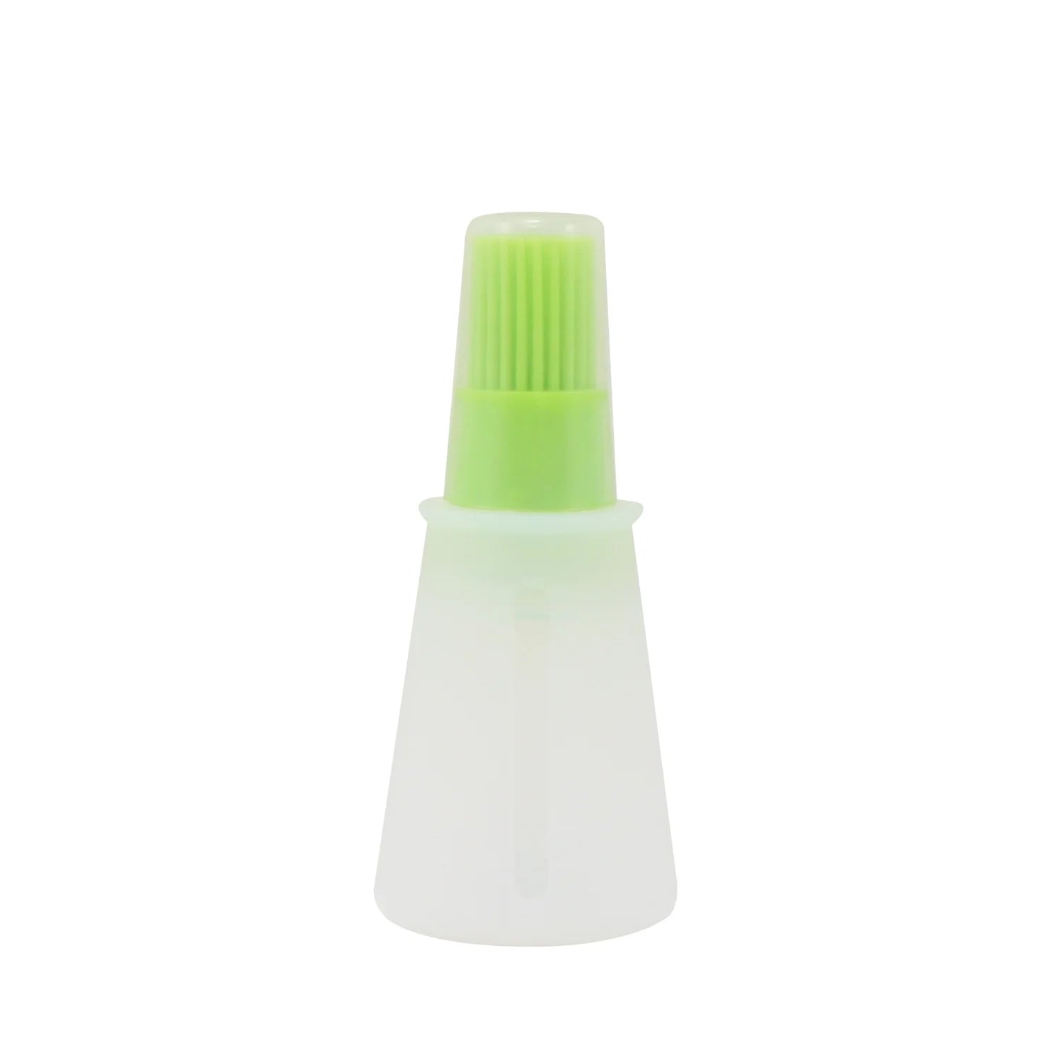 Silicone Oil Basting Bottle Brush