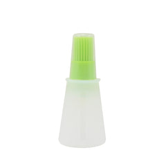 Silicone Oil Basting Bottle Brush