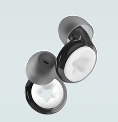 Five Star Design Silicone Earplugs