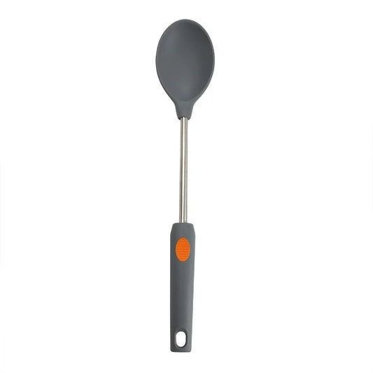 Silicone Non-stick Spatula Set