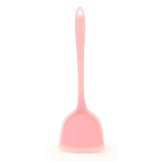 Silicone Translucent Spatula Set