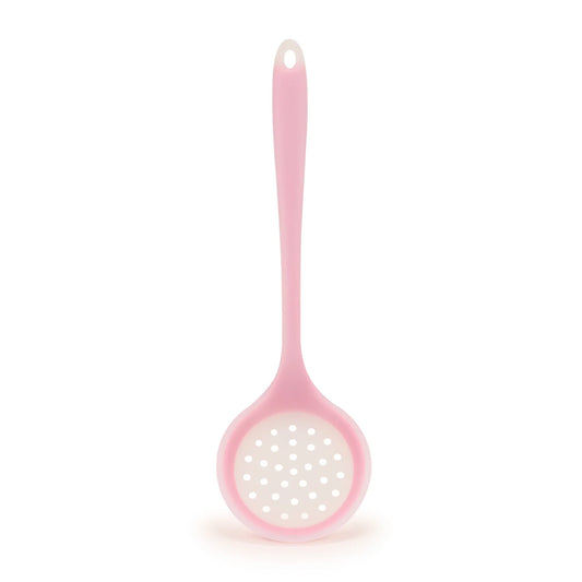 Silicone Non-Stick Slotted Spoon