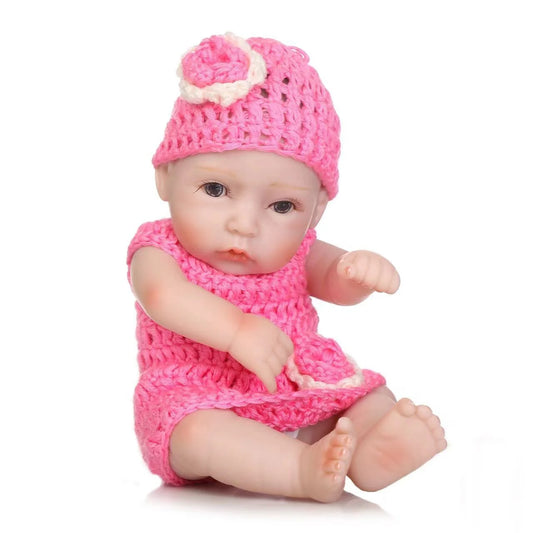 Daisy | Reborn Baby Doll