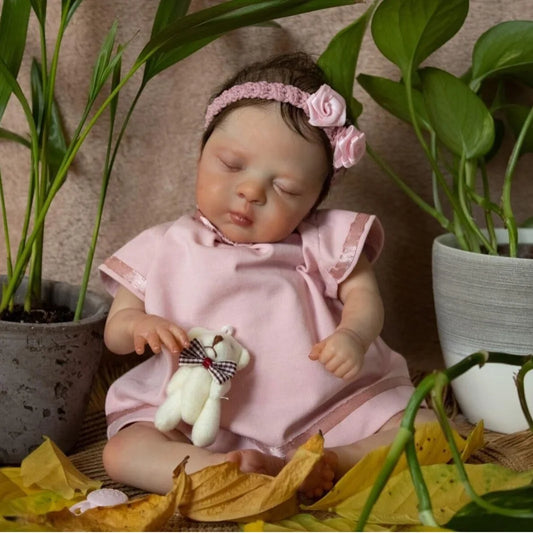 Luna | Reborn Baby Doll