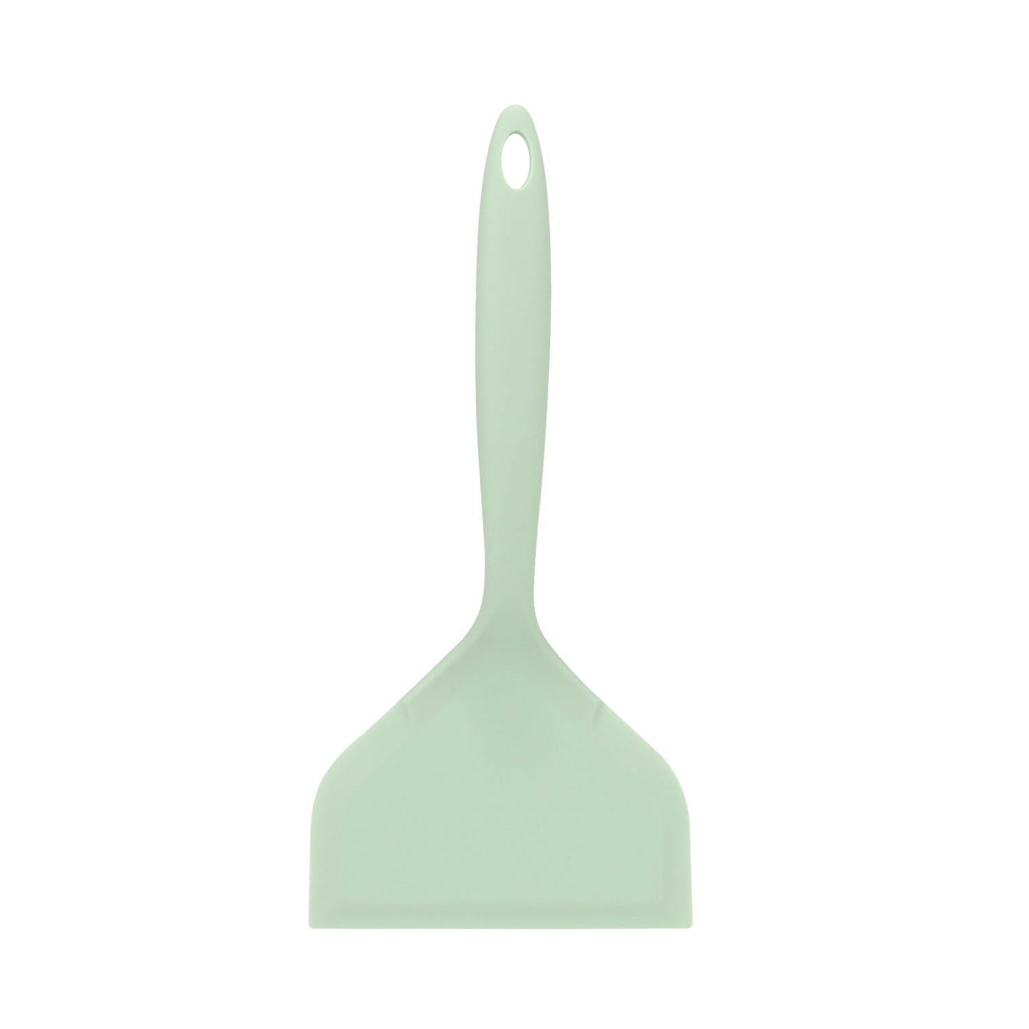 Silicone Spatula Set