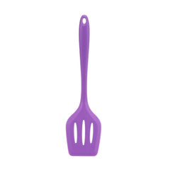 4x Silicone Kitchen Cooking Spatula