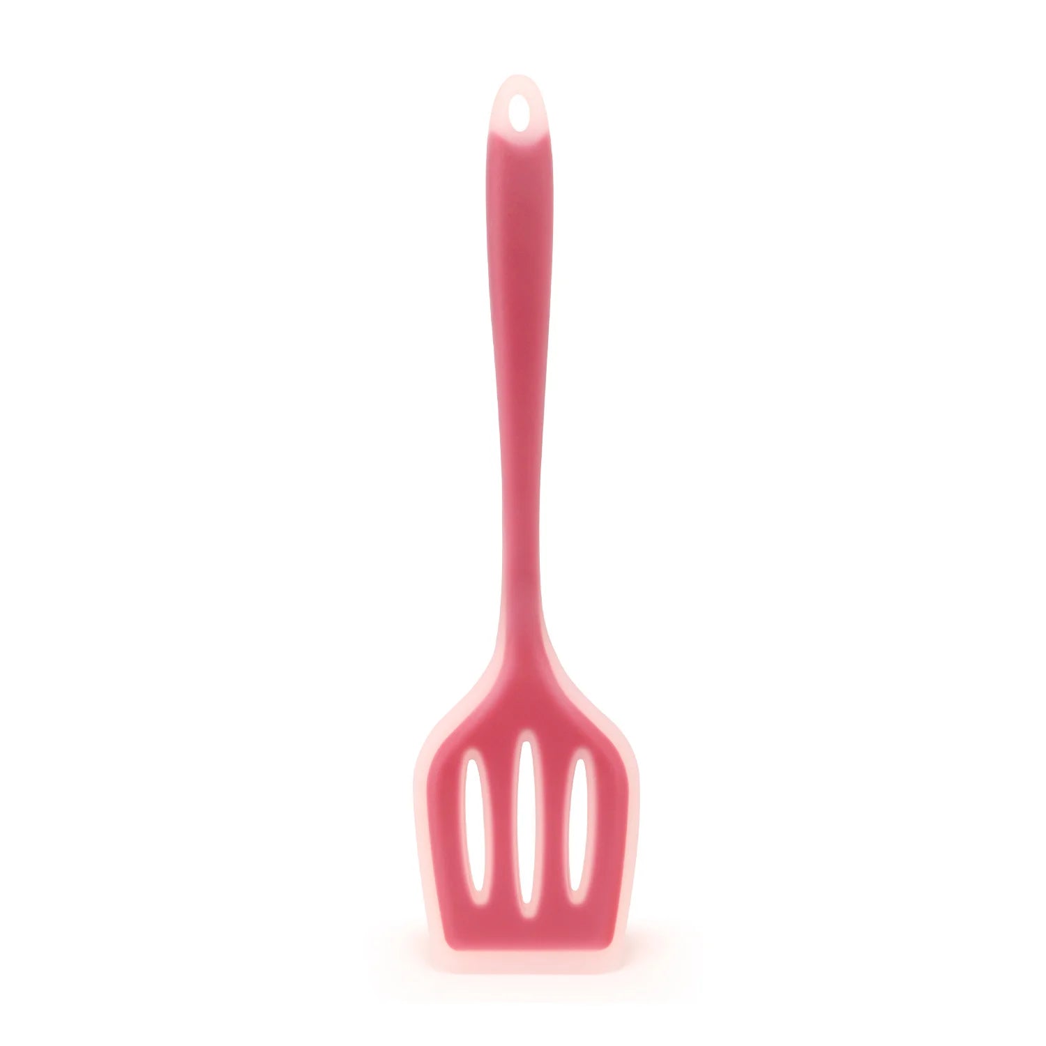 Silicone Spatula | Semi Transparent Non Stick Spatula