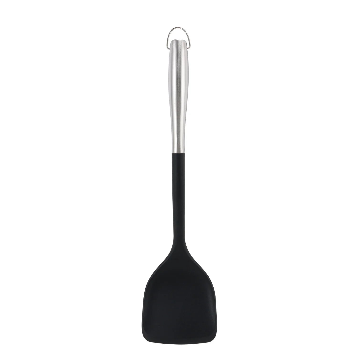 Silicone Cooking Spatula Set