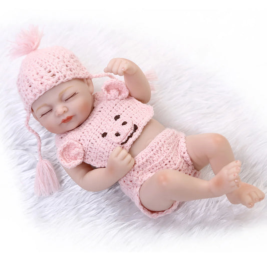 Violetta | Reborn Baby Doll