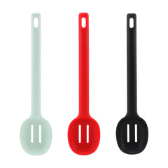 Silicone Cooking Utensils Set Seven Pieces