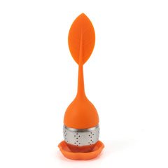 Best Silicone Tea Infuser