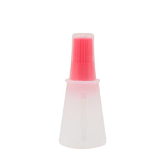 Silicone Oil Basting Bottle Brush