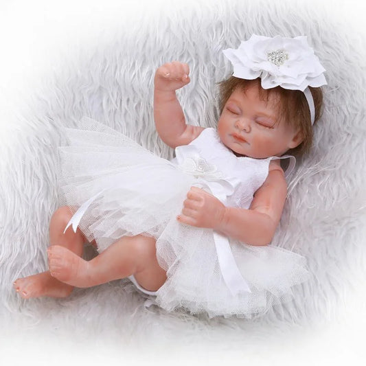 Tessa | Reborn Baby Doll