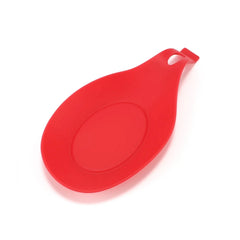 Silicone Spoon Rest for Kitchen