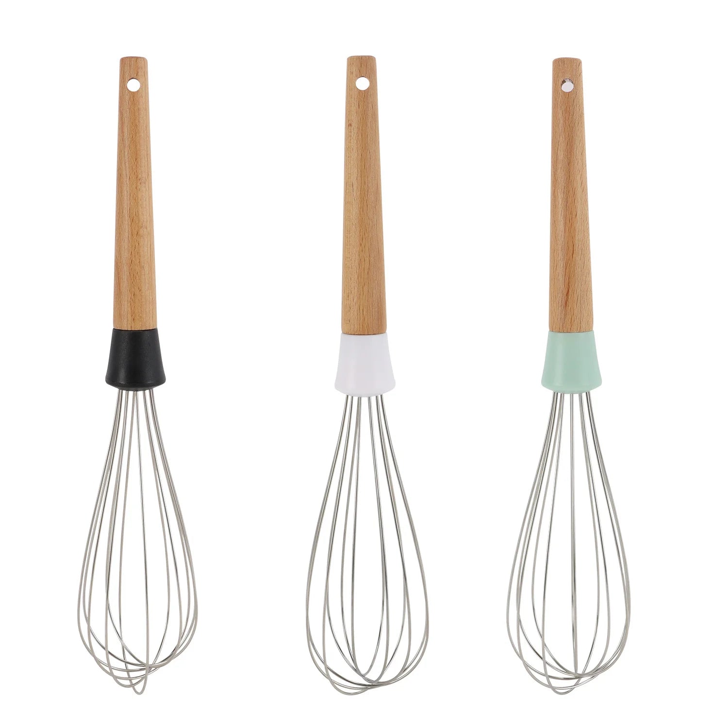 Silicone Cooking Utensils with Storage Box