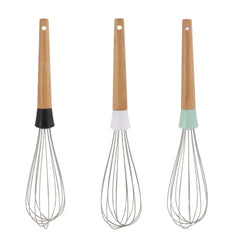 Silicone Cooking Utensils with Storage Box