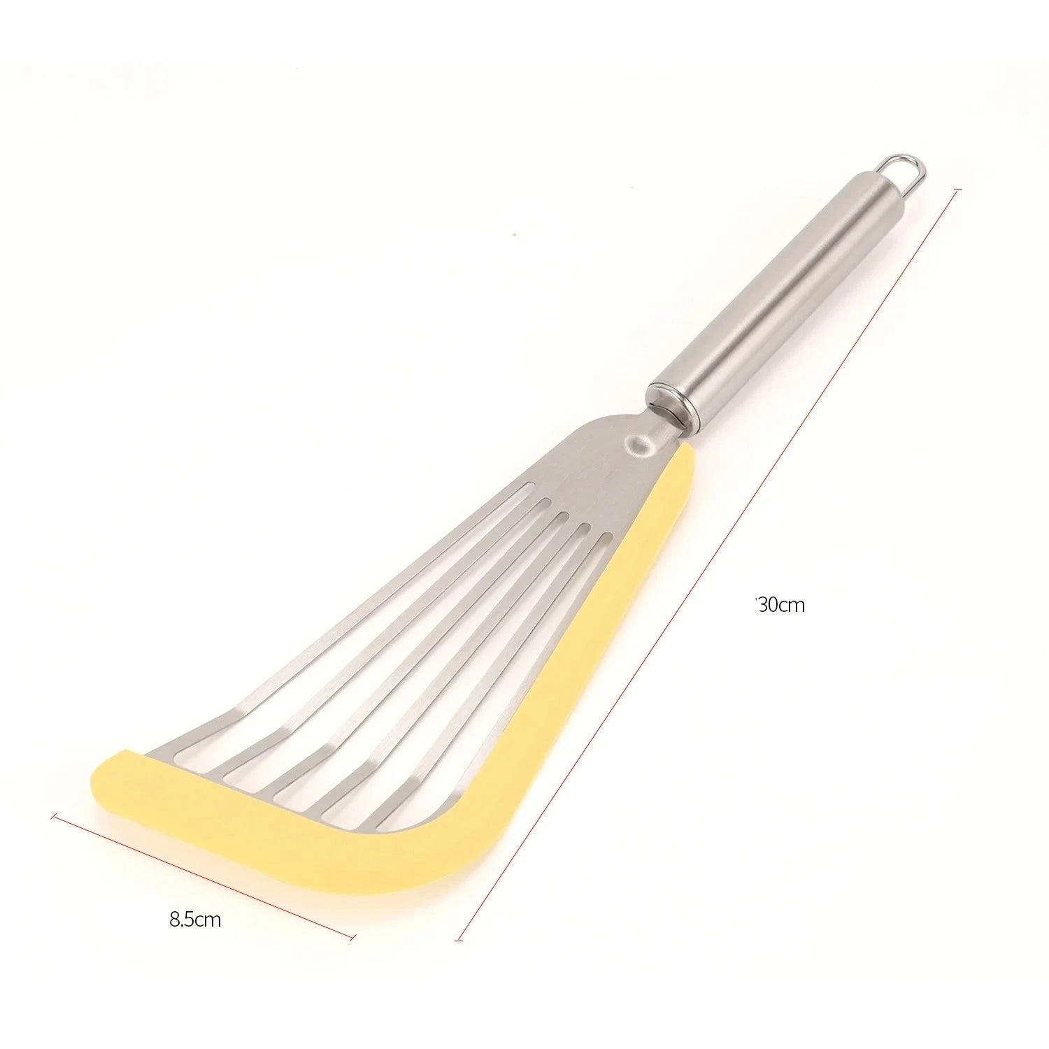 Stainless Steel Fish Spatula