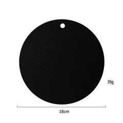 Silicone Heat Resistant Table Pad